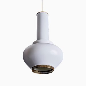 Model A334 for Lighting Work attributed to Alvar Aalto, 1950s
