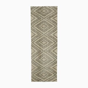 Türkischer handgeknüpfter Boho Teppich