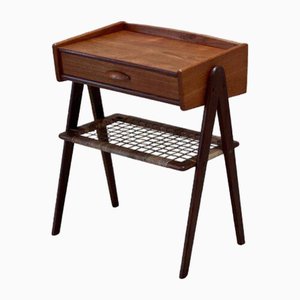 Table de Chevet, Danemark, 1960