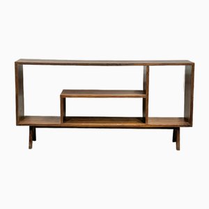 Shelf by Pierre Jeanneret, 1950s