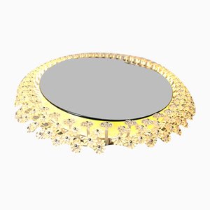 Mirror by Emil Stejnar for Rupert Nikoll, 1950s