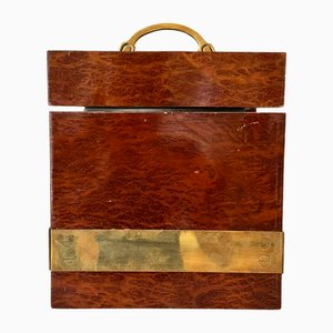 Vintage Ice Bucket by Tommaso Barbi, 1970s