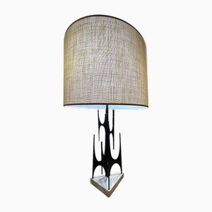 Italienische Vintage Dessert Skulptur Lampe von Maurizio Tempestini, 1953