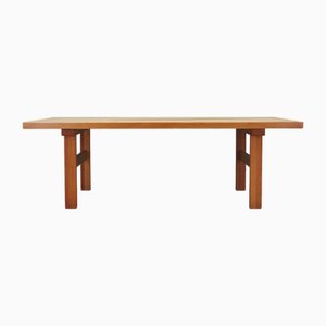 Danish Ash Bench, 1980s