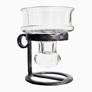 Swedish Candleholder by Bertil Vallien, 1970s