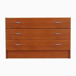 Dänische Kommode aus Teak, 1990er