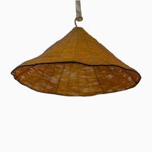 Sarasar Pendant Lamp by Roberto Pamio & Renato Toso for Leucos