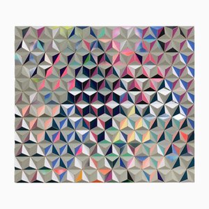 FIS-4 Topography Limited Edition di 150 da Sebastian Welzel Design