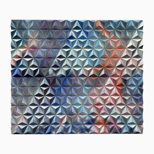 CIS-7 Topographie Limited Edition von 1 von Sebastian Welzel Design