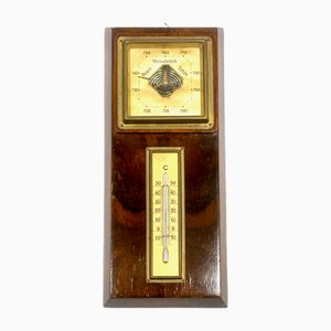 Art Deco German Weather Station, 1930s