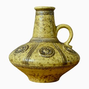 Vase with Decoration from Jasba, 1960s