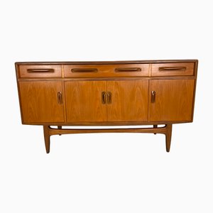 Vintage Fresco Sideboard by G-Plan for V.Wilkins, 1960s