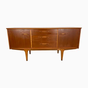 Credenza vintage di Jentique, anni '60