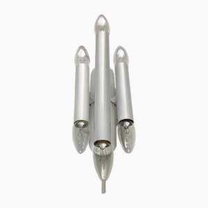 Lampada da parete Mid-Century Space Age, Italia, anni '60