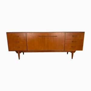 Enfilade Vintage par T. Robertson pour McIntosh, 1960s