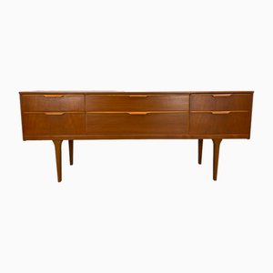 Vintage Sideboard by Frank Guille F for Austinsuite Design, 1960s