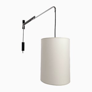 Lampada da parete vintage, Paesi Bassi, 1960