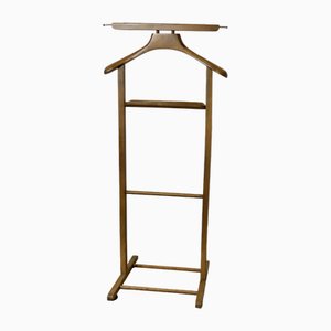 Art Deco Gentlemans Floor Standing Valet, 1960s