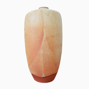 German Ceramic Vase from Margerethenhöhe, 1960s
