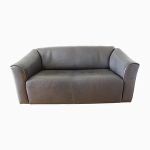 DS 47 Black Sofa from De Sede