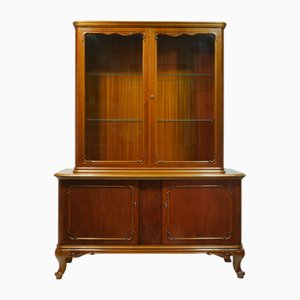 Vintage German Display Cabinet, 1955