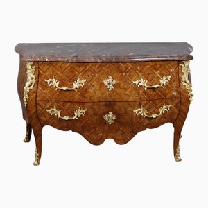 Vintage Louis XV Commode, 1920s