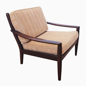 Mid-Century Sessel, 1950er