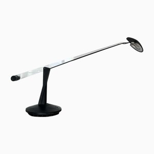 Schreibtischlampe Lisa Modell von Gianni Cardile für Valenti Luce, 1980er
