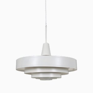 Huge Modern Danish Hanging Lamp, 1960s