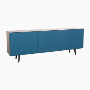 Aparador Absolut de madera de Cattelan Italia