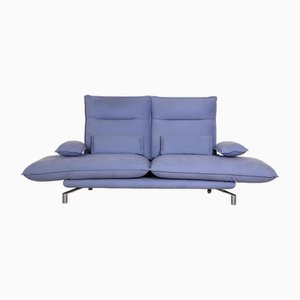 Avantgarde AV 400 Fabric 2-Seater Sofa from Erpo