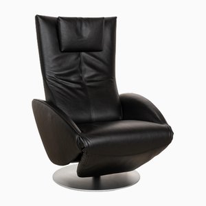 Mate Leather Chair from FSM