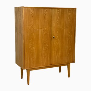 Mid-Century Linen Cupboard
