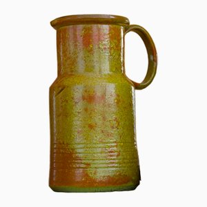 Ceramic Carafe by Alessio Tasca, 1960s
