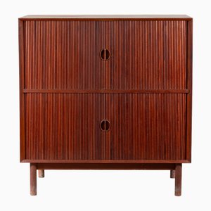 Cabinet by Peter Hvidt & Orla Mølgaard-Nielsen, 1960s