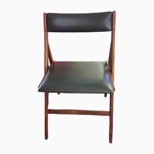 Eden Chairs attributed to Gio Ponti for Fratelli Reguitti, 960s, Set of 6
