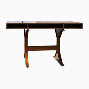 Desk by Gianfranco Frattini for Bernini, 1950s