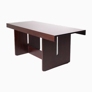 Dining Table by Franco Asnaghi for Industria Asnaghi, 1972