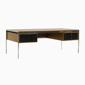 Jk 204 Desk by Jorgen Kasthold for Kill International, Germany, 1960s