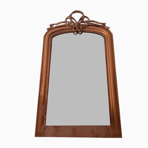 Louis XVI Mirror with Ribbon