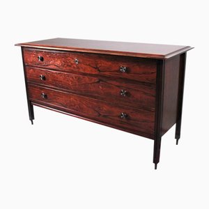 Commode DC 154 par Carlo De Carli pour Luigi Sormani, 1960s