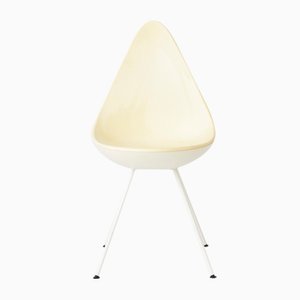 Drop Chair from Fritz Hansen, 1990s