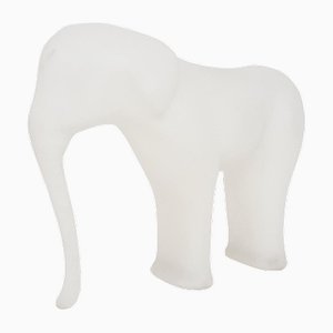 Tabouret Elephant Low Res attribué à Richard Hutten pour Gispen, Pays-Bas, 2000s