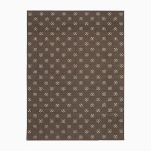 Flatweave Dhurrie Rug