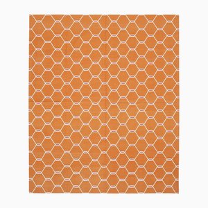 Flatweave Dhurrie Rug