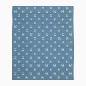 Flatweave Dhurrie Rug
