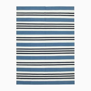 Flatweave Dhurrie Rug