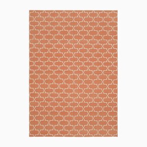 Flatweave Dhurrie Rug