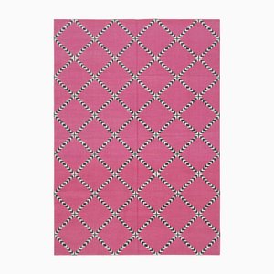 Flatweave Dhurrie Rug