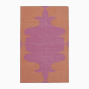 Flatweave Dhurrie Kilim Rug